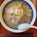 Hachiban Ramen - 