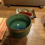 Robata Kajika - 小樽焼