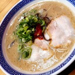 一生懸麺 - 