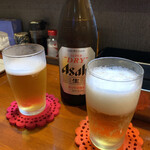 Kushikatsu Yokochou - 