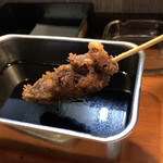 Kushikatsu Yokochou - 