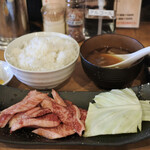 Yakiniku Ichiban Taiheiraku - 