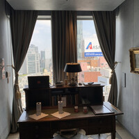 Benoit Alain Ducasse - 