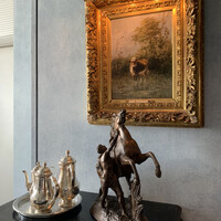Benoit Alain Ducasse - 