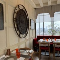 Benoit Alain Ducasse - 