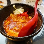 麺辛屋 二代目 美國 - 