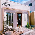 バターサンドラボ軽井沢 - 外観