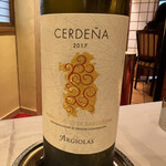 リストランテ ラ・バリック トウキョウ - 