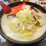 麺辛屋 二代目 美國 - 