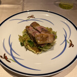 リストランテ ラ・バリック トウキョウ - 