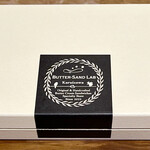 バターサンドラボ軽井沢 - オシャレなBox