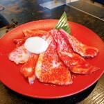 焼肉 平城苑 足立入谷店 - 