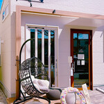 バターサンドラボ軽井沢 - 外観