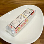 バターサンドラボ軽井沢 - 完熟イチゴ