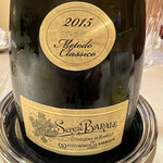 リストランテ ラ・バリック トウキョウ - 