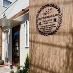 バターサンドラボ軽井沢 - 外観