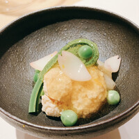 肉炭馨 和衷 - 