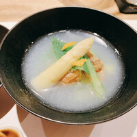 肉炭馨 和衷 - 