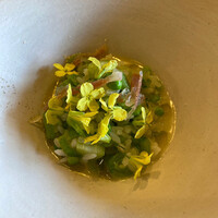 restaurant KAM﻿ - お豆のリゾット