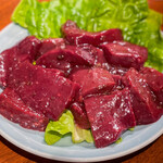 赤坂 らいもん - 