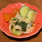 赤坂 らいもん - 