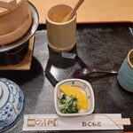 Norogawa - わっぱ飯