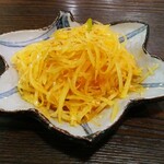 辣香坊 - [火倉]拌土豆絲