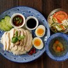 THAIFOOD マイペンライ チカマチラウンジ店