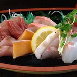 漁師食堂 大ばんぶる舞  - 