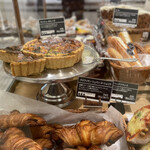 ジャン・フランソワ - 《購入》キッシュ・ロレーヌ@税込486円