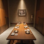 薩摩ごかもん - 内観写真: