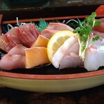 漁師食堂 大ばんぶる舞  - 