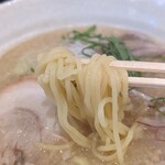 麺屋 上々 - 