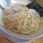 中華そば 朔望 - 