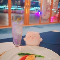シンフォニー東京湾クルーズ - 