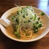 コンパル - コンパルラーメン