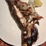 めしの助 - いさき