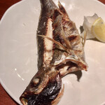 めしの助 - いさき