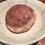 めしの助 - 特大しいたけ(1個)