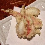 めしの助 - 赤めごち天