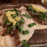 エルボラーチョ - パストール