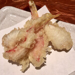 めしの助 - 赤めごち天