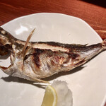 めしの助 - いさき