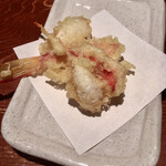 めしの助 - 赤めごち天