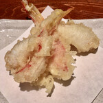 めしの助 - 赤めごち天