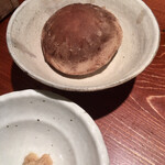 めしの助 - 特大しいたけ(1個)