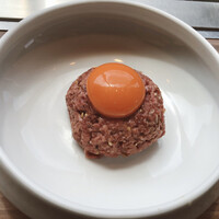 焼肉うしごろ 新宿三丁目店 - 