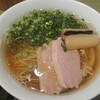 らーめん 鴨to葱