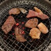 炭焼肉 石田屋。 本店