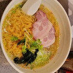 ラーメン一政 - 